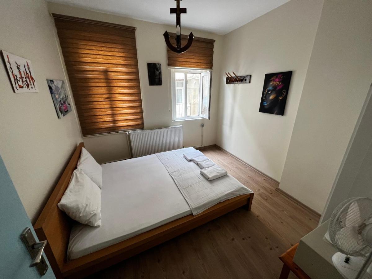 شقة Taksim Sofa House By Rodin اسطنبول المظهر الخارجي الصورة