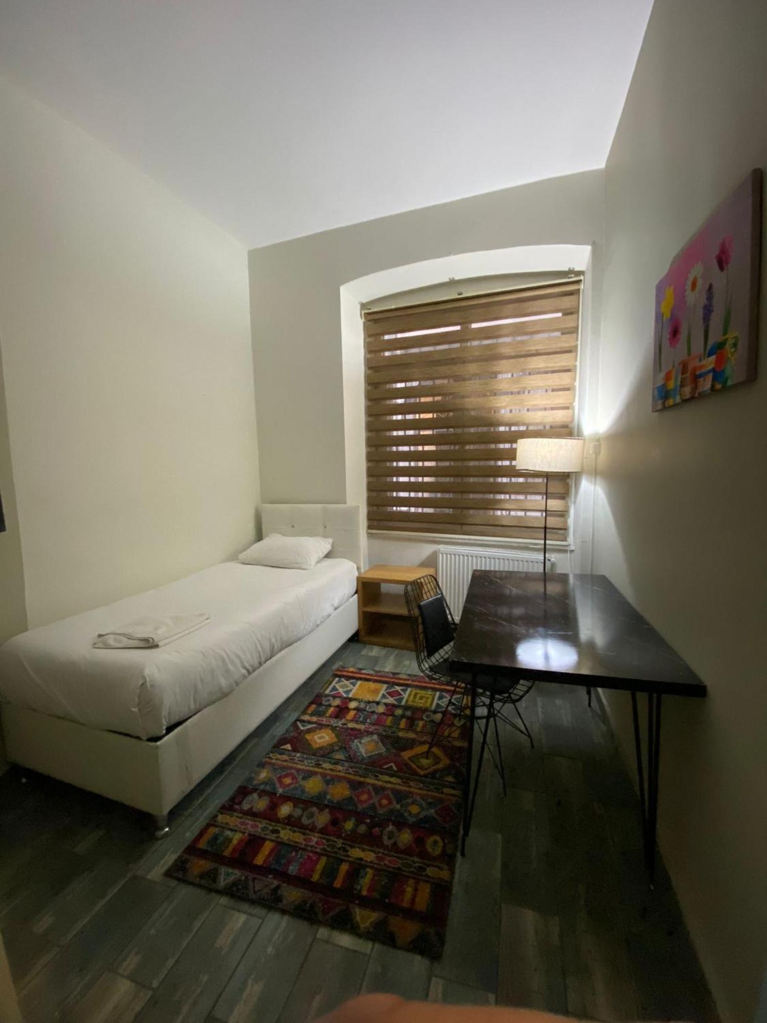 شقة Taksim Sofa House By Rodin اسطنبول المظهر الخارجي الصورة